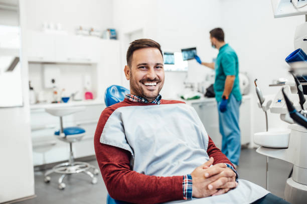 Dental Bonding in Rose Valley, PA