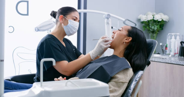 Emergency Dental Services in Rose Valley, PA