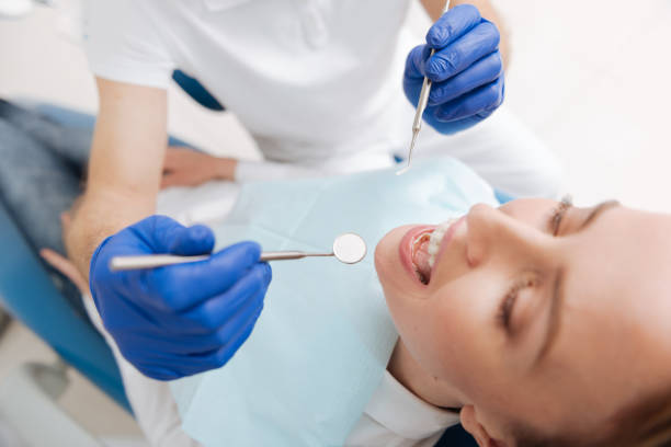 Dental Inlays and Onlays in Rose Valley, PA